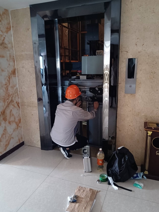 為世(shì)界武當太(tai)級大會提(tí)供安全保(bao)障