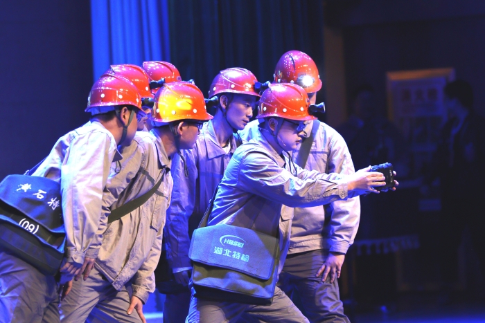 文藝彙(huì)演圖片（1）