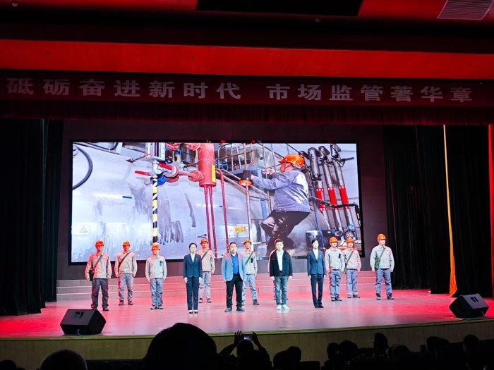 文藝彙(huì)演圖片（2）